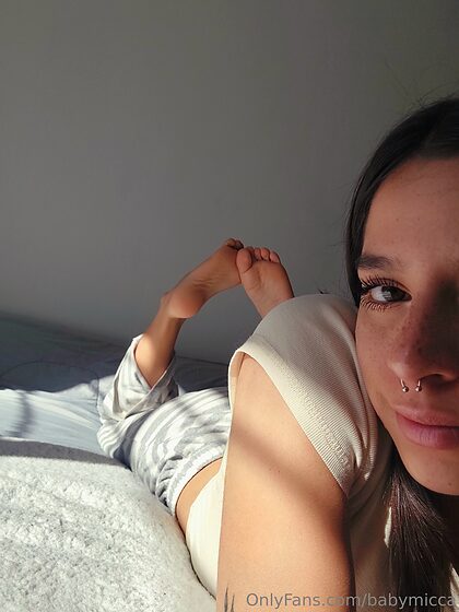 babymicca nude leaks