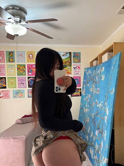 kai nude leaks