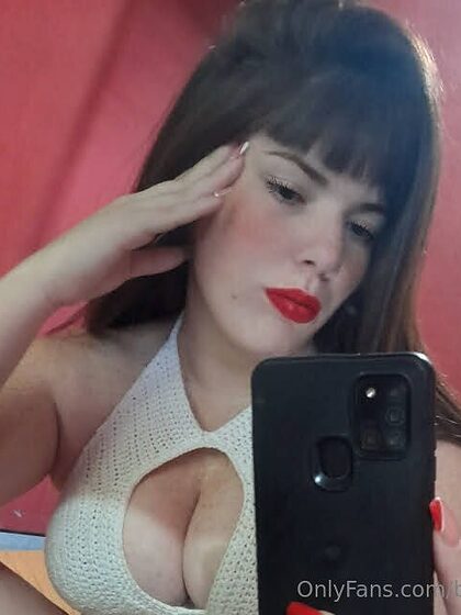 Luuu nude leaks