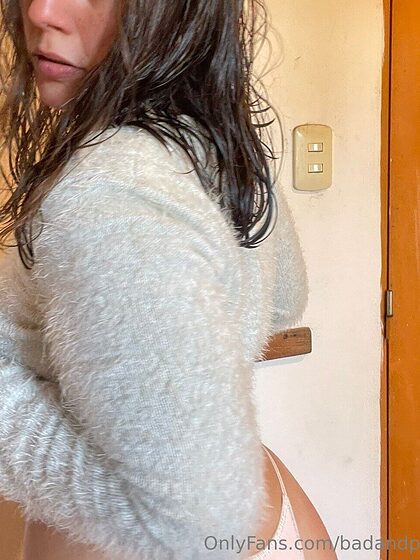 María nude leaks