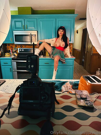 baileyjayfree nude leaks
