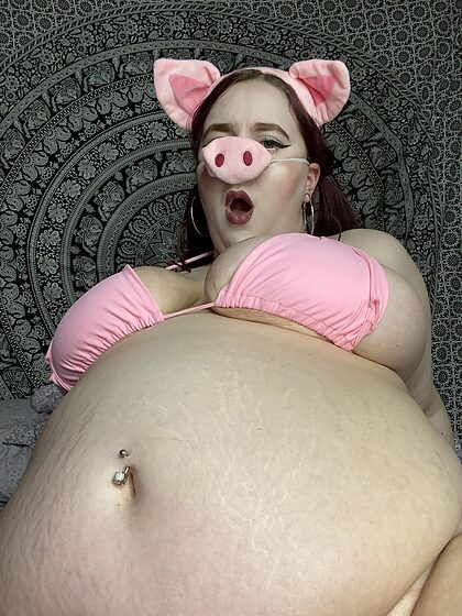 Bambi Balloons Up nude leaks