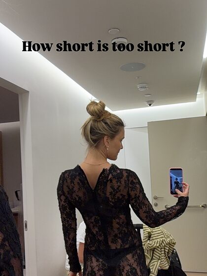 Bar Refaeli set 10