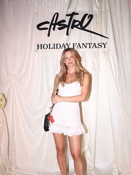 Bar Refaeli set 11