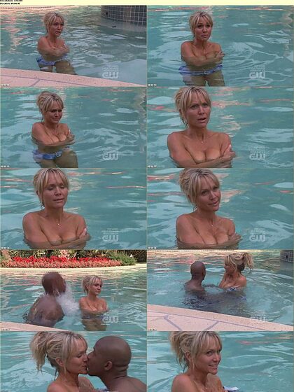 Barbara alyn woods set 5