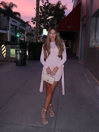 Barbie Blank set 7