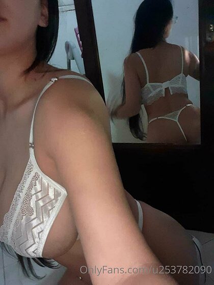 Barbie Navarro nude leaks