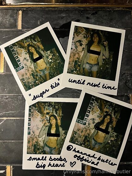 barrackxbunny nude leaks