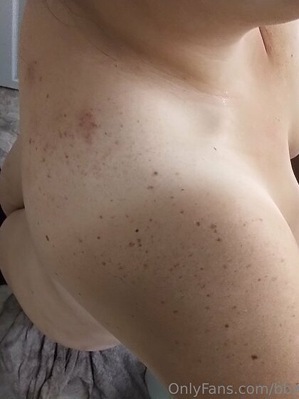 bbwsnowbunny222 nude leaks