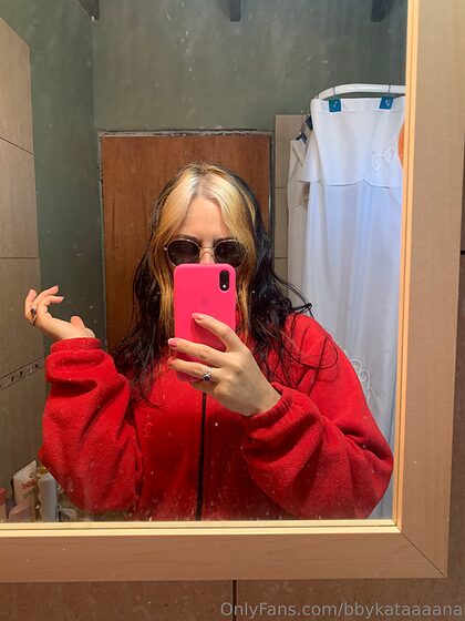 Bbykatan nude leaks