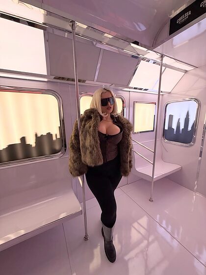 Bebe Rexha nude leaks
