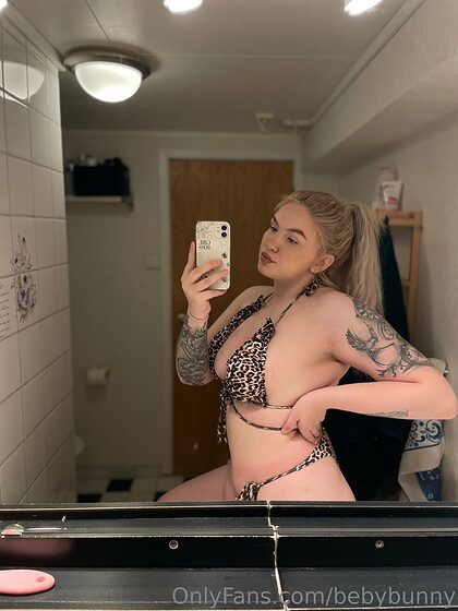 Anja nude leaks