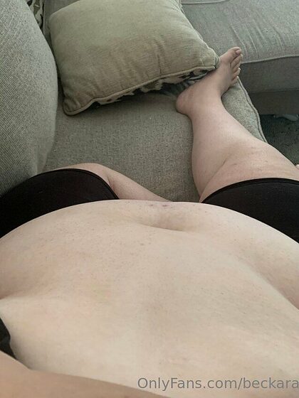 beckarae333 nude leaks