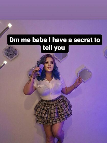 Becky Be nude leaks