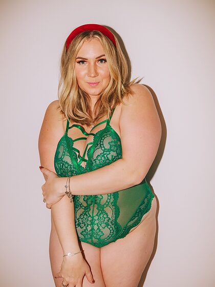 Amy Kat nude leaks