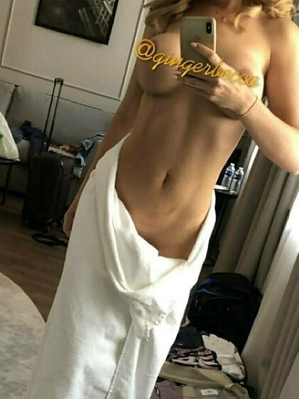 Little Bella nude leaks