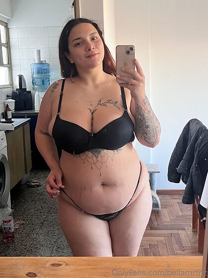 bellamrtnz nude leaks