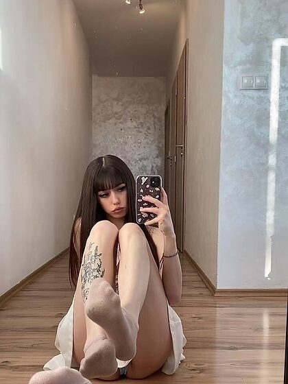 Belle ᡣ? ꪆৎ nude leaks