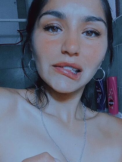 EliNata nude leaks