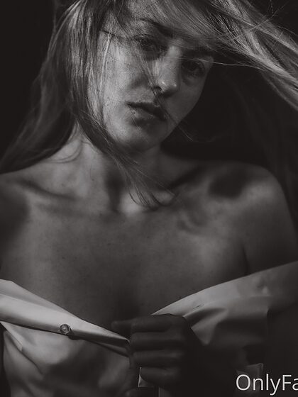 Betty Off The Rail nude leaks