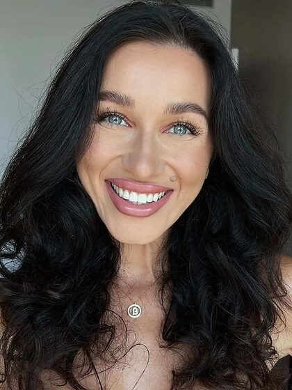 Bianka Rumanová nude leaks