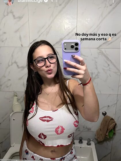 Bianmiccige set 17