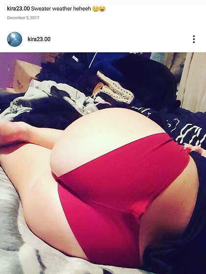 Cutebutt9 nude leaks