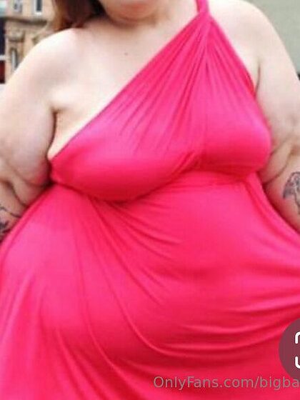 Big Bunn nude leaks