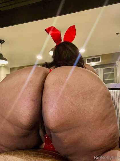 bigbellyjudy nude leaks