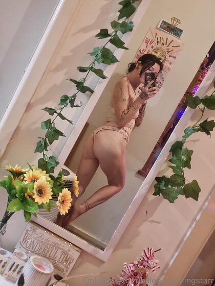 billee.morningstarr nude leaks