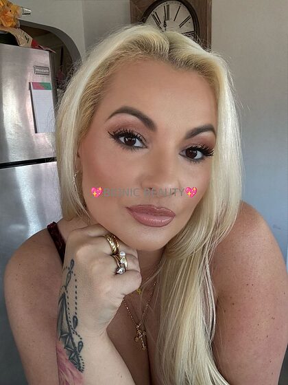bionicbeauty1 nude leaks