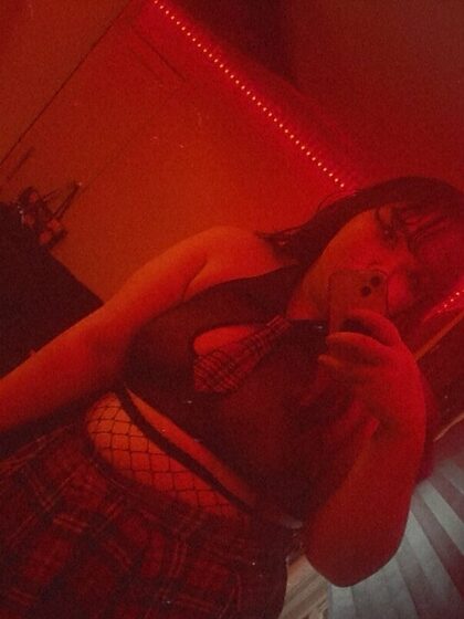 Mrs.klar nude leaks