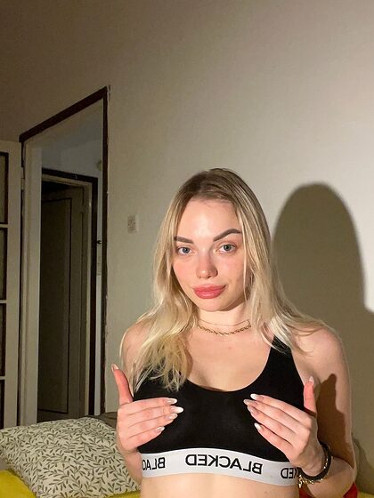 Melissa nude leaks