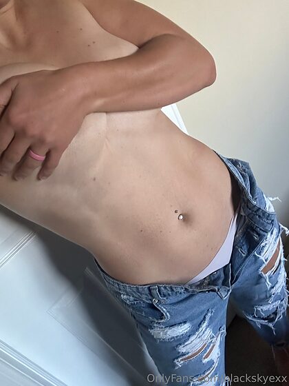 Bratty Sub Sky nude leaks