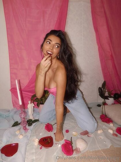 blairbabyyyyy nude leaks