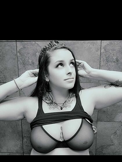 blairwitchgirl nude leaks