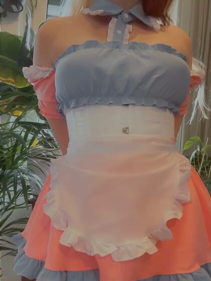 blushedkitten nude leaks