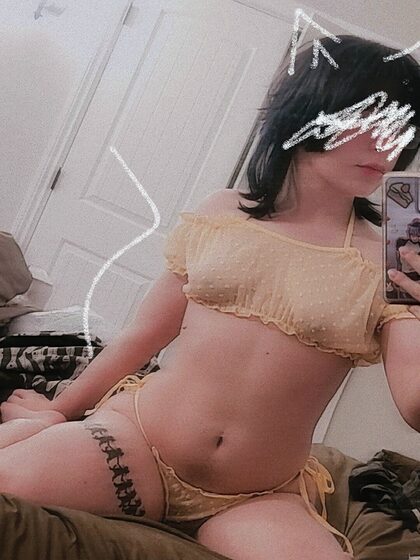 bnnykit nude leaks