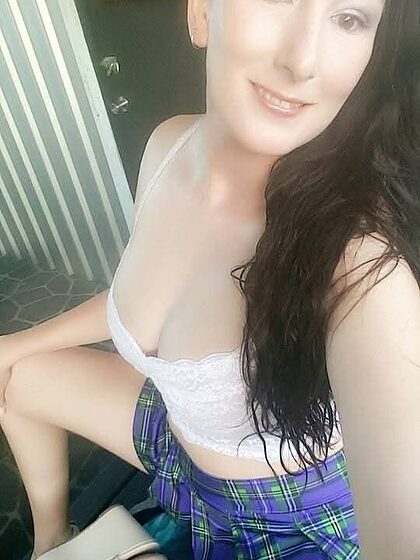 Aussie Strippe nude leaks