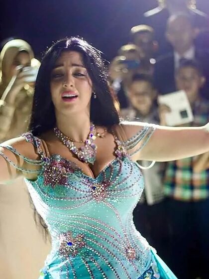 Boob Belly Dancers nude leaks