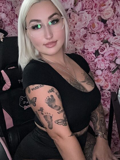 Queen Bubble nude leaks