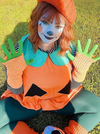 BouncyClown set 2