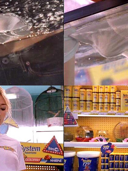 Bree Turner set 2
