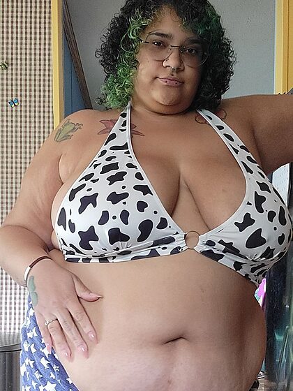 breezygreen nude leaks