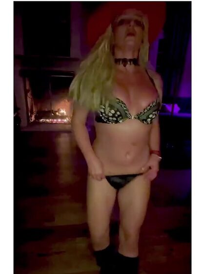 Britney Spears set 8