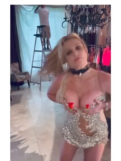 Britney Spears set 11