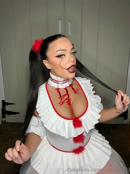 brooke777 nude leaks