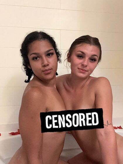 Joslyn Turne nude leaks