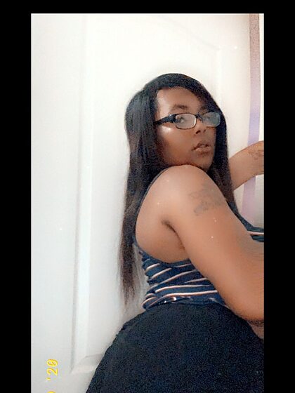 Thickass Brownskin nude leaks