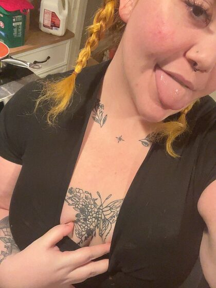 Brat Baby Rox nude leaks